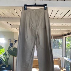 Ilana Kohn Boyd Pants in Beige